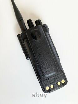 Motorola DP4800 UHF Radios X5