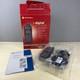 Motorola Dtr410 Digital On-site Two-way Radio Walkie Talkie 900 Mhz Ism Open Box