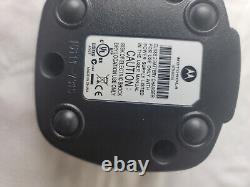 Motorola DTR550 Digital Portable Two Way Radio I021