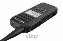 Motorola DTR600 1 Watt Digital Two-Way Radio