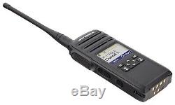 Motorola DTR600 30CH 900MHZ Digital Two Way Radio. Replaces DTR410 DTR550 DTR650