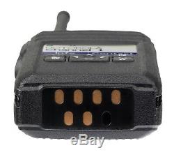 Motorola DTR600 30CH 900MHZ Digital Two Way Radio. Replaces DTR410 DTR550 DTR650