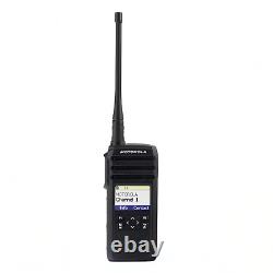 Motorola DTR600 Digital Two Way Radio