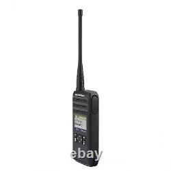 Motorola DTR600 Digital Two Way Radio