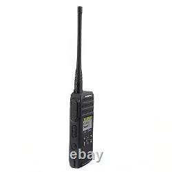 Motorola DTR600 Digital Two Way Radio