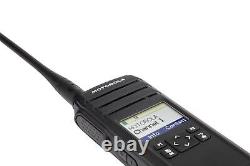 Motorola DTR600 Digital Two Way Radio