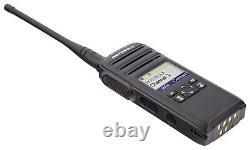 Motorola DTR600 Digital Two Way Radio