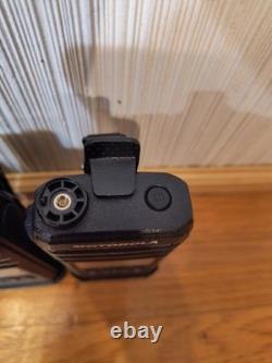 Motorola DTR600 Digital Two Way Radio 900MHz! READ DESCRIPTION