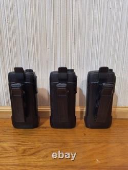 Motorola DTR600 Digital Two Way Radio 900MHz! READ DESCRIPTION