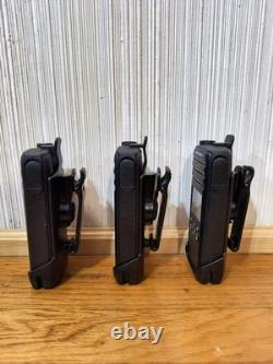 Motorola DTR600 Digital Two Way Radio 900MHz! READ DESCRIPTION