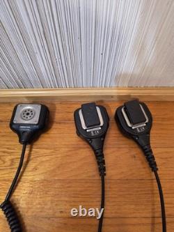 Motorola DTR600 Digital Two Way Radio 900MHz! READ DESCRIPTION