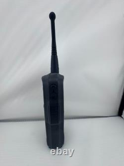 Motorola DTR650 900MHz Digital Two Way Radio, License Free, Frequency Hopping, D
