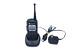 Motorola Dtr650 Handheld Digital Two-way Radio Portable With Antenna, Charger