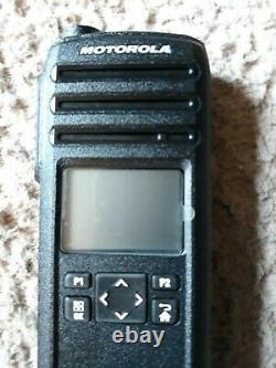 Motorola DTR700 50CH 1W 900MHZ Licence Free Digital Two Way Radio Kit (have 3)