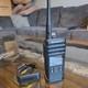 Motorola Dtr700 50 Channel 900 Mhz Two Way Radio