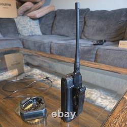 Motorola DTR700 50 Channel 900 MHz Two Way Radio