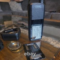 Motorola DTR700 50 Channel 900 MHz Two Way Radio