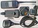Motorola Dtr700 900mhz Radio, 50ch, Charger/belt & Bearcom Hd3 Kevlar Mic