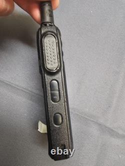 Motorola DTR700 DTS150NBDLAA 900Mhz Two Way Radio