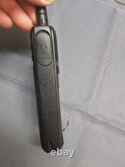 Motorola DTR700 DTS150NBDLAA 900Mhz Two Way Radio