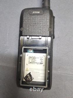 Motorola DTR700 DTS150NBDLAA 900Mhz Two Way Radio