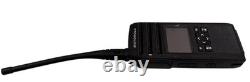 Motorola DTR700 DTS150NBDLAA 900Mhz Two Way Radio w Antenna