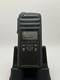 Motorola Dtr700 Digital Portable Two-way Radio With Waist Mount