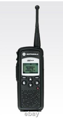 Motorola DTR 620T Digitial Onsite Two Way Radio Fast Shipping