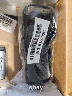Motorola DTR 620T Digitial Onsite Two Way Radio Fast Shipping