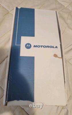 Motorola DTR 620T Digitial Onsite Two Way Radio Fast Shipping