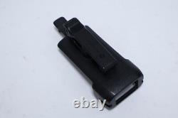 Motorola DTR 700 Digital Two-Way Radio with Accessories