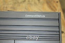 Motorola Dispatch Console CommandStar Lite Command Star