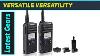 Motorola Dtr700 The Ultimate Digital 2 Way Radio