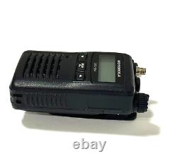 Motorola EVX-S24 (EVX-S24-G6-3) Portable Two-Way Radio IP67 UHF (403-470MHz)