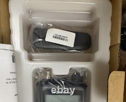 Motorola EVX-S24-G6-3 Portable Two-Way Radio New