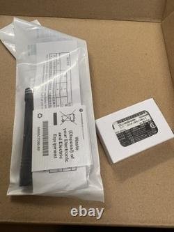 Motorola EVX-S24-G6-3 Portable Two-Way Radio New