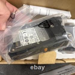 Motorola EVX-S24-G6-3 Portable Two-Way Radio New