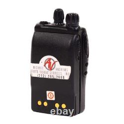 Motorola EX500 Two-Way Radio (6 Pack)