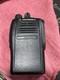 Motorola Ex500 Uhf Two-way Radio Aah38rdc9aa3an 16 Ch- No Batteries