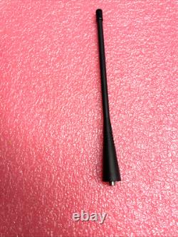 Motorola EX600XLS VHF Portable Two-Way Radio AAH38kDH9DU6AN W BATTERY