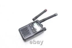 Motorola Evx-s24 Portable Digital Two-way Radio E5672