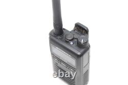 Motorola Evx-s24 Portable Digital Two-way Radio E5672