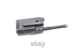 Motorola Evx-s24 Portable Digital Two-way Radio E5672