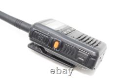 Motorola Evx-s24 Portable Digital Two-way Radio E5672