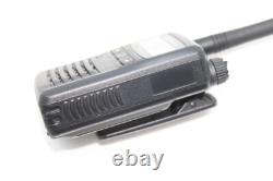 Motorola Evx-s24 Portable Digital Two-way Radio E5672