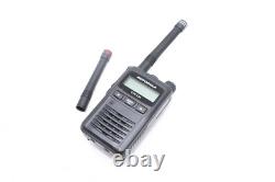 Motorola Evx-s24 Portable Digital Two-way Radio E5672