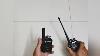 Motorola G63 Uhf 3w Mini Walkie Talkie 2km