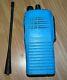 Motorola Gp340 Ex Atex Uhf Two-way Radio (lot3)