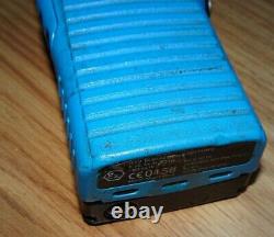 Motorola GP340 EX ATEX UHF two-way radio (lot3)