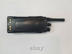 Motorola GP680 ATEX Two-Way Radio UHF VHF (430-470Mhz) Transceivers